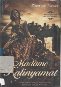 Madame Kalinyamat