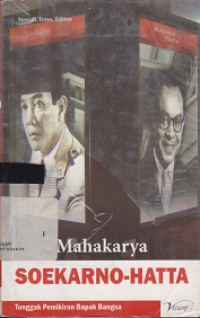 Maha Karya Soekarno-Hatta