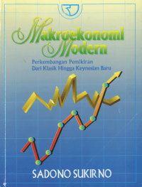 Makro Ekonomi Modern