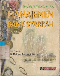 MANAGEMEN BANK SYARI'AH