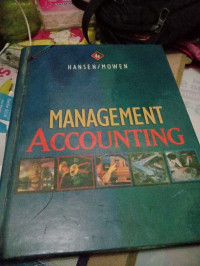 Management Accounting