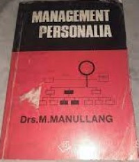 Management Personalia