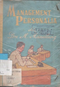 Management Personalia