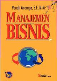 Manajemen Bisnis