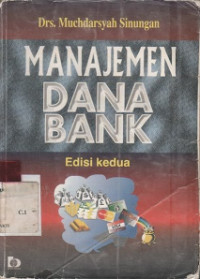 Manajemen Dana Bank Edisi Kedua