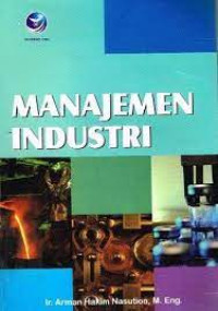 Manajemen Industri