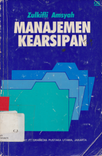 Manajemen Kearsipan