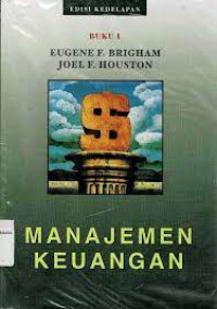 Manajemen Keuangan Buku 1