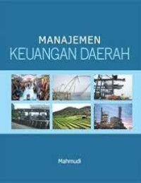 Manajemen Keuangan Daerah