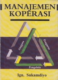 Manajemen Koperasi