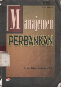 Manajemen Perbankan