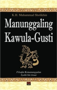 Manunggaling Kawula-Gusti