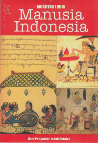 Manusia Indonesia