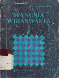 Manusia Wiraswasta