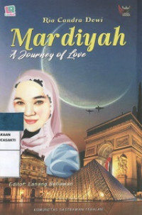 Mardiyah A Journey Of Love