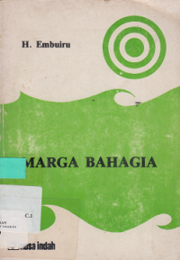 Marga Bahagia