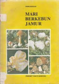 mari berkebun jamur