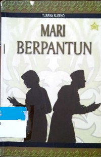 Mari Berpantun