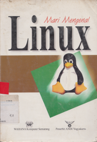 Mari Mengenal Linux