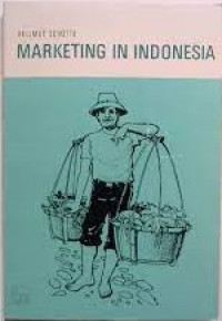 Marketing In Indonesia