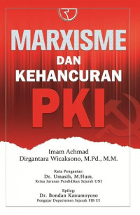 Marxisme dan Kehancuran PKI