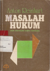 MASALAH HKUM