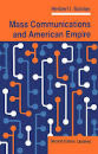 Mass Communications And American Empire