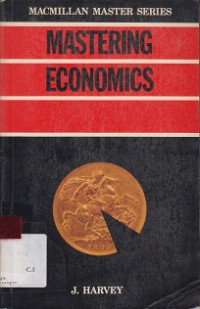 Mastering Economics