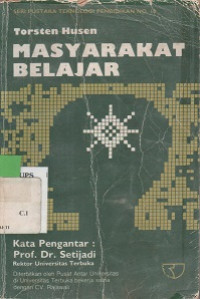 Masyarakat Belajar