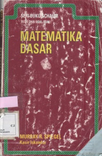 Matematika dasar