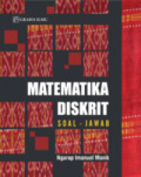 Matematika Diskrit Soal-Jawab