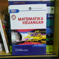 Matematika Keuangan