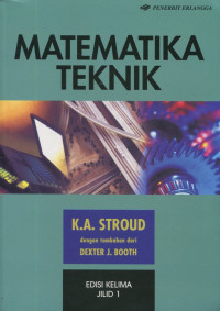 Matematika Teknik