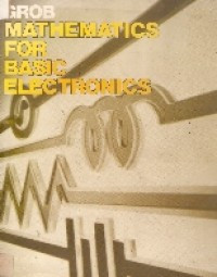 Mathematics For Basic Electronics