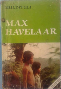 Max Havelaar