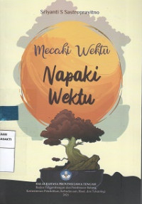 Mecaki Wektu Menapaki Waktu