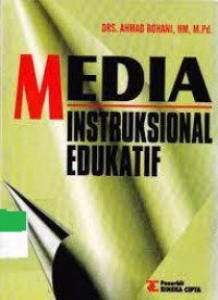 Media Instruksional Edukatif