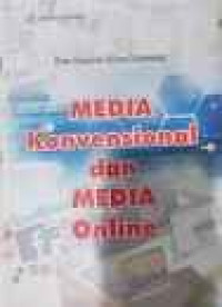 Media Konvensional dan Media Online