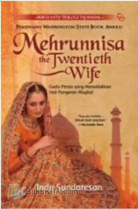 Mehrunnisa the Twentieth Wife