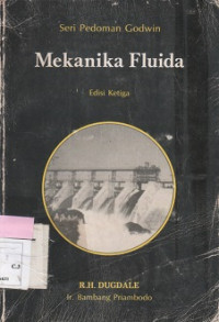 Mekanika Fluida Edisi Ketiga