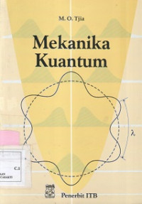 Mekanika Kuantum