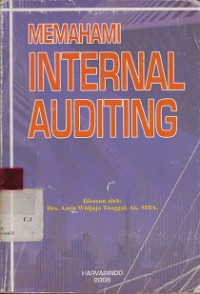 Memahami Internal Auditing