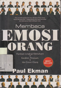 Membaca Emosi Orang