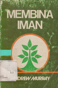 Membina Iman