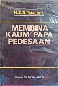 Membina kaum Papa Pedesaan