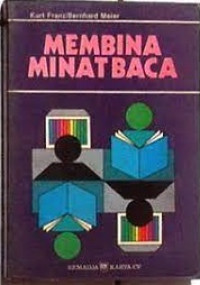 Membina Minat Baca