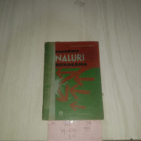 Membina Naluri Beragama