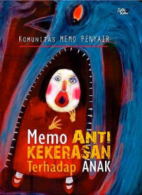 Memo Antikekerasan Terhadap Anak