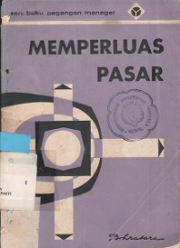 Memperluas Pasar