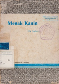 Menak Kanin